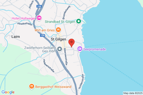 Feuerwehr St. Gilgen