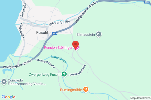 Fruehstueckspension Meissnitzer