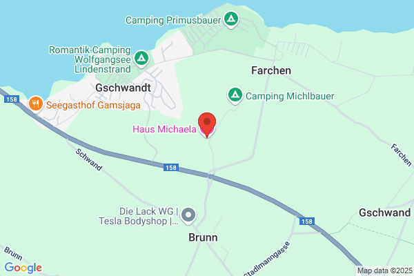 Haus Michaela