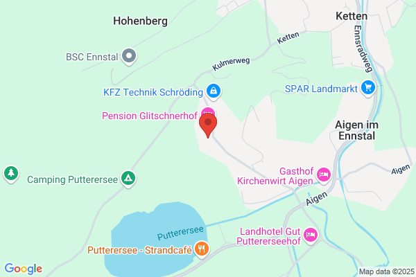 Seebacherhof