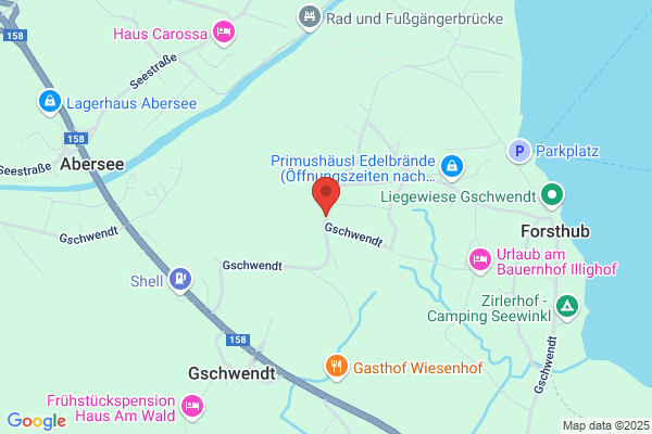 USC Abersee-Zinkenbach