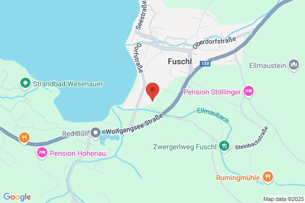 USV Fuschl/See