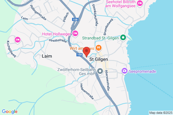 Traunwieser Reisebuero
