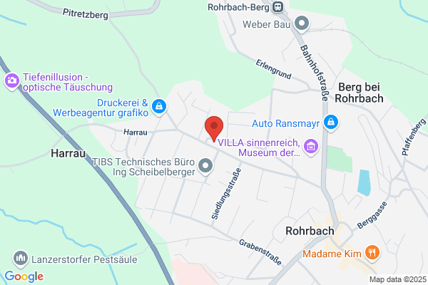 Pöschl Rudolf Ing GmbH