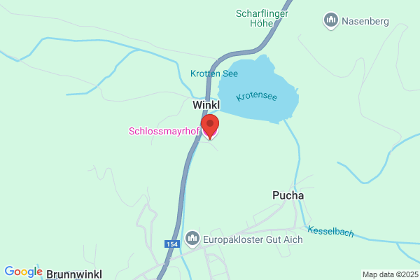 Riedmaier'sche Gutsverwaltung Wildmoos
