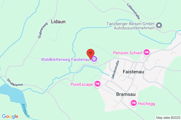 USC Faistenau - Sektion alpin