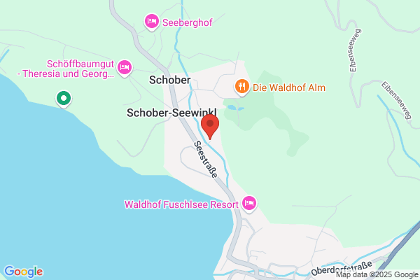 USV Fuschl/See - Sektion nordisch