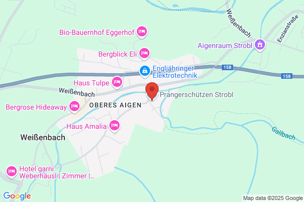 Aberseer Prangerschuetzen
