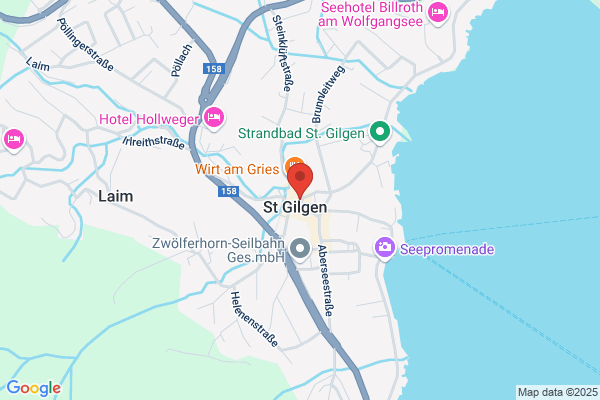 Ruder Club Wolfgangsee