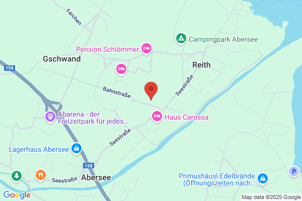 Freizeit- und Erlebniscenter Wolfgangsee GmbH