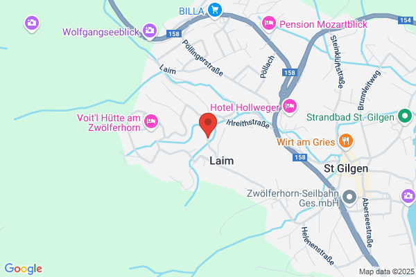 Rubin Verlagsgesellschaft m.b.H.