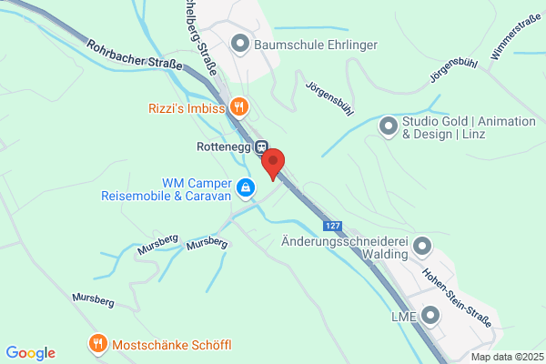 Apotheke Walding