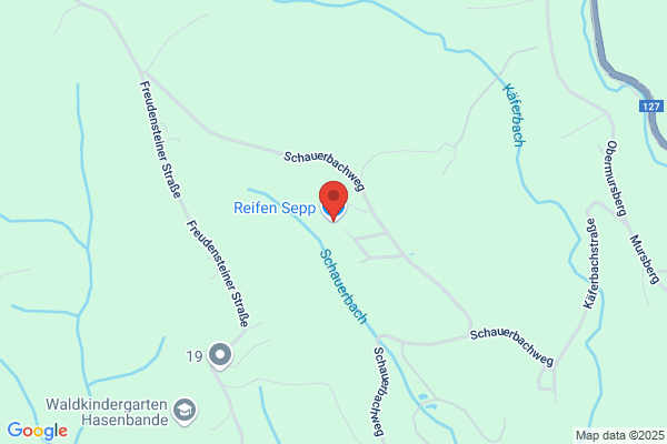 Reifen Sepp GmbH