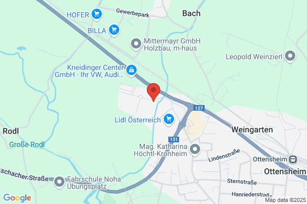 Prechtl GmbH - Dachdeckerei u. Spenglerei