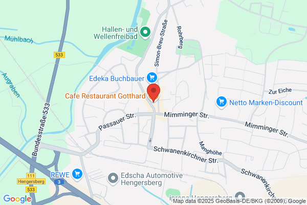 Cafe am Platz