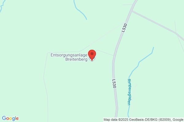 Deponie Betriebs GmbH