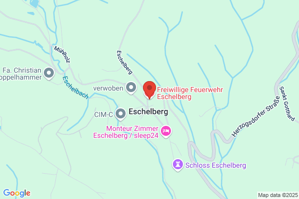 Feuerwehr Eschelberg