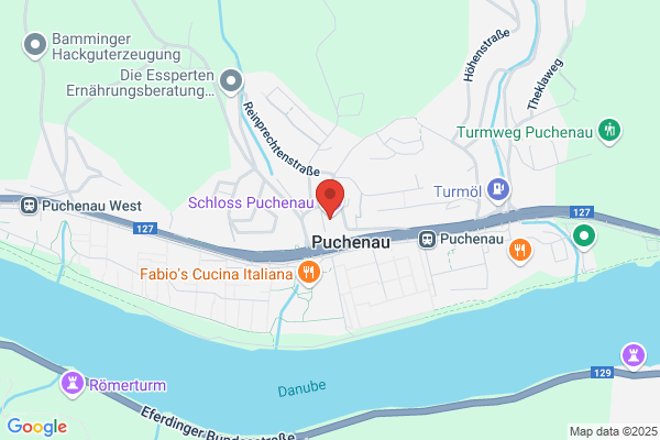 Kosmetik und Fusspflege Rechberger