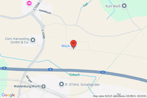 Mack GmbH