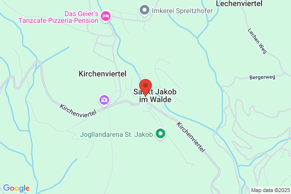 SPAR Könighofer St. Jakob i.W.