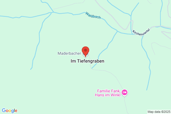 Maderbacher GmbH