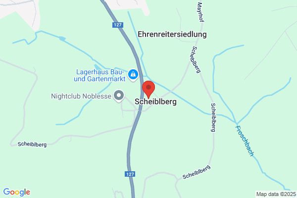 Walter Leibetseder Gesellschaft m.b.H.