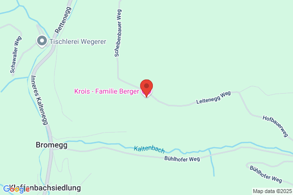 Bruno Berger
