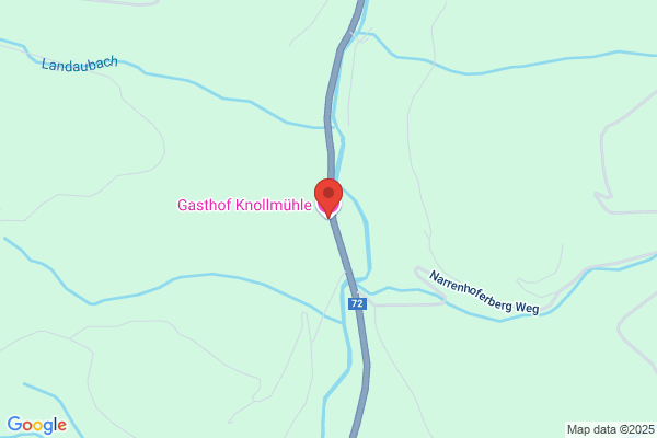 Gasthaus Knollmuehle