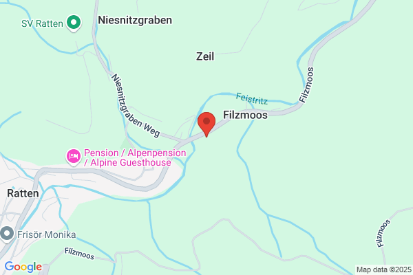 Gasthof z Klause