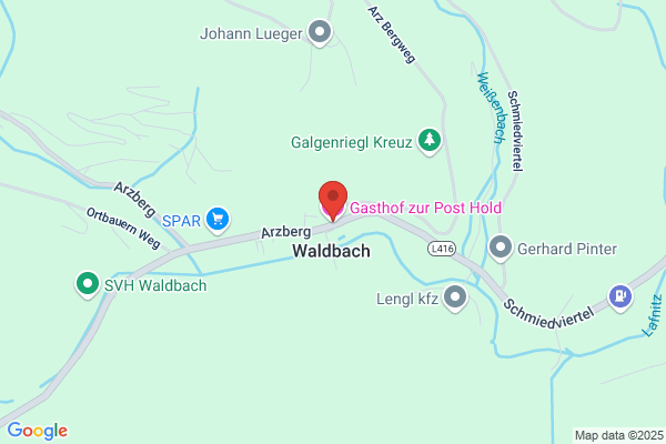 Gasthof z Post