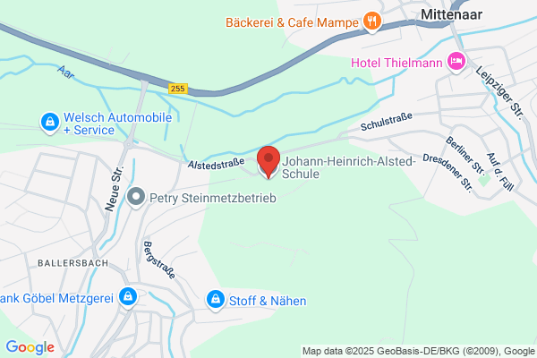 Hauptschule u Polytechnisch Schule