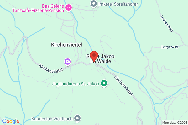Landgasthof Pink