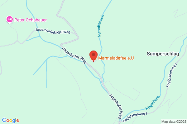 Marmeladefee e.U.