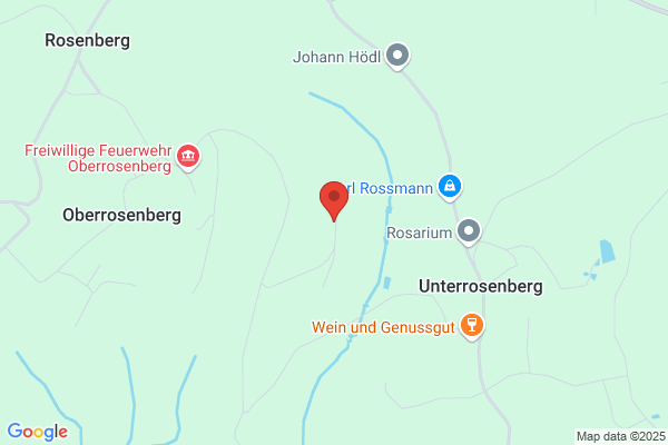 Rosenberg Frisierstube