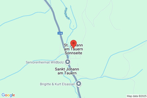 Jagdleitung Poelsen