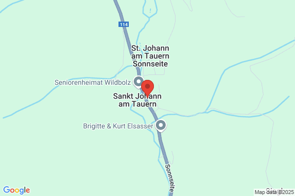 Oeffentl. Buecherei St. Johann