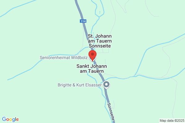 Seniorenheimat Wildbolz GmbH