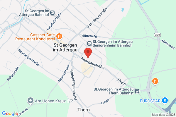 Attergau-Treuhand Spitzer Unternehmens- und Steuerberatung GmbH