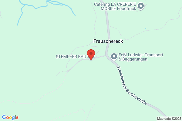Stempfer Holding GmbH