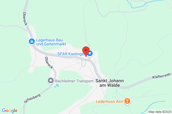 Gemeindeamt