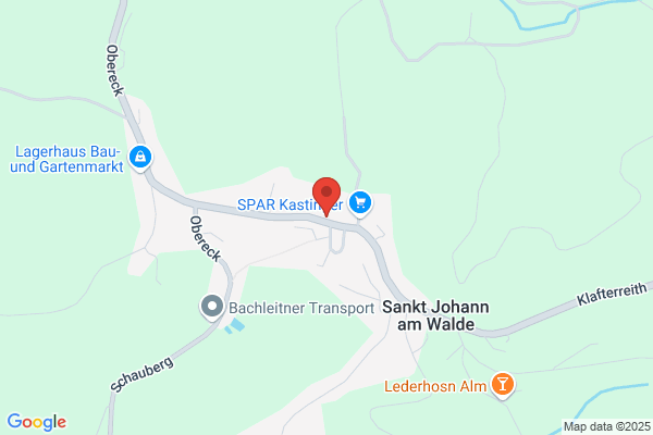 Raiffeisenkasse Maria Schmolln u. St.Johann reg.Gen.mbH