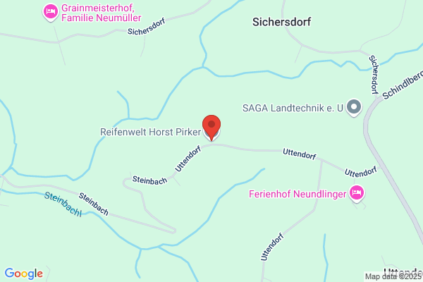 Reifenwelt Horst Pirker