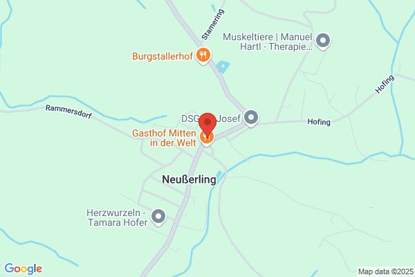 Feuerwehr Neusserling