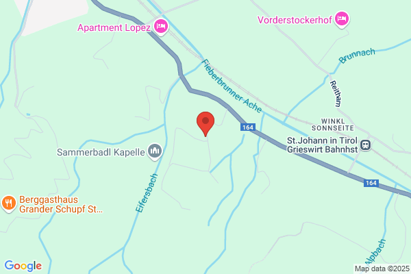 Fruehstueckspension Windhofer