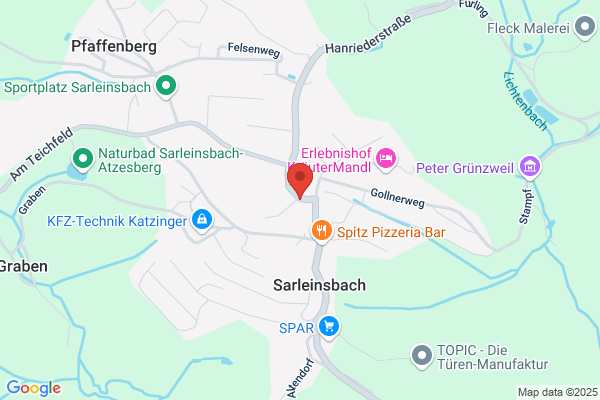 Gasthaus Zur Stiege