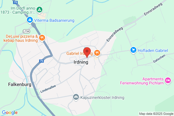 Steiermärkische Bank u Sparkassen AG - Filiale Irdning