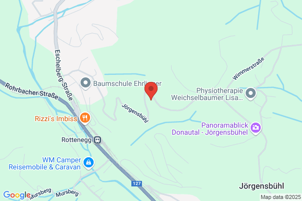 Josef Lackner