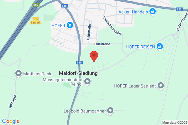Massageinstitut Maria Holzinger