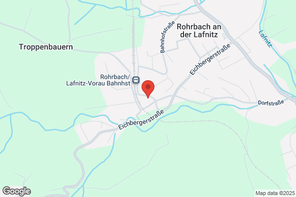 Meisterfrost Tiefkuehlkost- erzeugungs-Gesellschaft m.b.H.