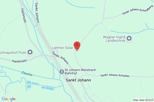 Smart Home - Allmer